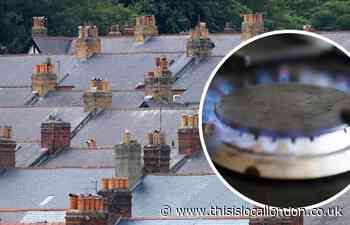 Gas bills up huge 54% for Havering Council's housing stock