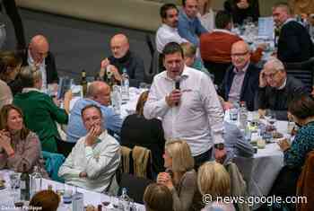 Basketrivalen Waregem en Kortrijk slaan handen in elkaar en ... - KW.be