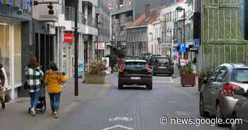 Twee jongeren terecht voor vechtpartij na voetbalwedstrijd Essevee - Het Laatste Nieuws