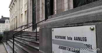 Vier maanden effectief voor man die steelt nadat hij onderdak krijgt - Het Laatste Nieuws