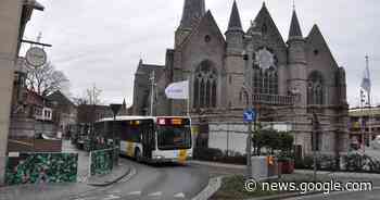 Appartementsprijzen in Waregem schieten de lucht in | Waregem ... - Het Laatste Nieuws