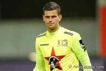 Zulte Waregem op zoek naar nieuwe doelmannendeal, Bostyn krijgt ... - Voetbalkrant.com