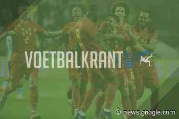 Zulte Waregem - STVV: Reageer (Beker van België) - Voetbalkrant.com