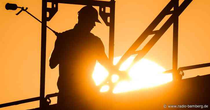 In der Krise ist das Handwerk in Oberfranken stabil