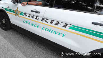 Three Central Florida Deputies Resign During Investigation Into Sex Scandal