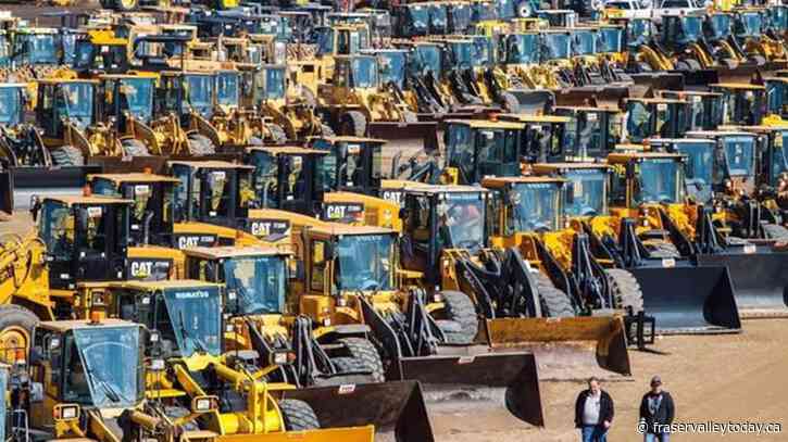 Luxor Capital still opposed to Ritchie Bros. deal to buy IAA despite changes