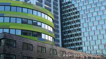 Immobilienmarkt: EU-Risikowächter machen Schwachstellen im Gewerbeimmobilien-Sektor aus