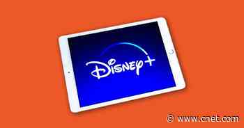 Disney Built an Ad Engine for Streaming's Future (and Maybe the Metaverse's Too)     - CNET