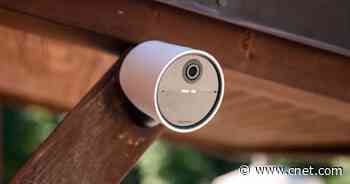 Stop Putting Your Home Security Cameras In the Wrong Spots. Here's Where They Should Go     - CNET