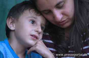 "Die Überlebenden von Mariupol" am 27. Februar im Ersten