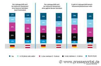 PAYONE-Verbraucherumfrage: Erwartungshaltung an die Kassenzone der Zukunft