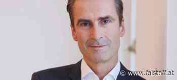 Falstaff Deutschland bekommt einen neuen Geschäftsführer