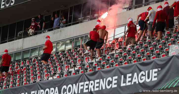 18 Monate Freiheitsstrafe für Köln-Fan nach Nizza-Krawallen