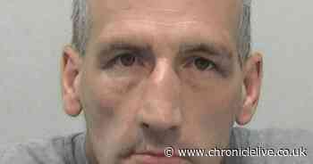 Serial burglar banned from Team Valley Trading Estate after plaguing businesses