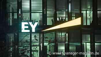 Wirecard: EY-Prüfer geben Beruf wegen Wirecard-Skandal auf