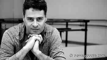 Iñaki Urlezaga lleva 'Tango de Buenos Aires” al Teatro Auditórium ... - Télam