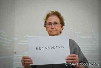El CJL y el Museo del Holocausto de Buenos Aires lanzan la ... - Aurora
