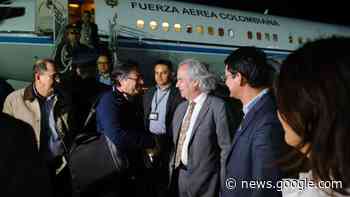 Petro está hoy en la Cumbre de la CELAC en Buenos Aires ... - El Tiempo