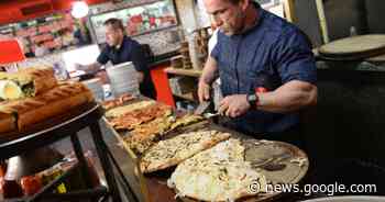 Cuáles son las 5 pizzerías más tradicionales de Buenos Aires y por ... - Clarín