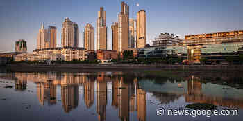 Mercado inmobiliario en Buenos Aires está por superar prepandemia - Real Estate Market & Lifestyle