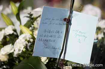 'Tragedy upon tragedy': California copes with 3rd massacre - MidlandToday