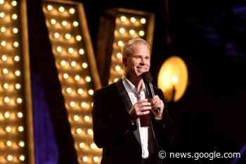 'Mr. D' bringing 'hilarious stand-up' routine to Casino Rama - MidlandToday