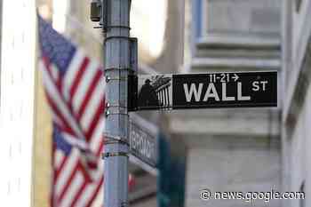 Stocks open lower on Wall Street as earnings reports rev up - MidlandToday