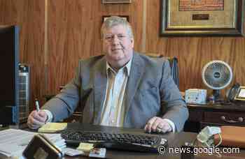 Council Notebook: Leaders want new city manager in place by June - Midland Reporter-Telegram