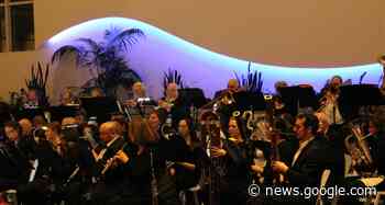 Rhode Island Wind Ensemble's 'One World' concert to benefit ... - What'sUpNewp