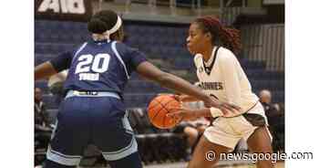 Rhode Island Women Roll Past Bonaventure, 74-57 | Greater Olean ... - TAPinto.net