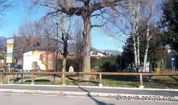 Gavirate, dall'auto urla e sporcizia - La Prealpina