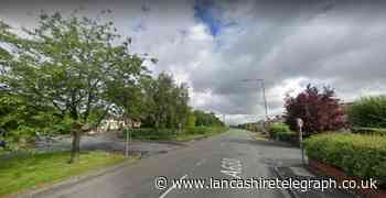 Whalley Road in Great Harwood closed due to crash