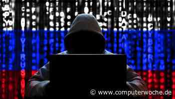 Hilfe im Wert von 500 Millionen Dollar: So hilft Microsoft der Ukraine im Cyberkrieg mit Russland