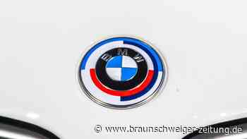 Mehr E-Autos verkauft: BMW unterschreitet CO2-Grenzwerte
