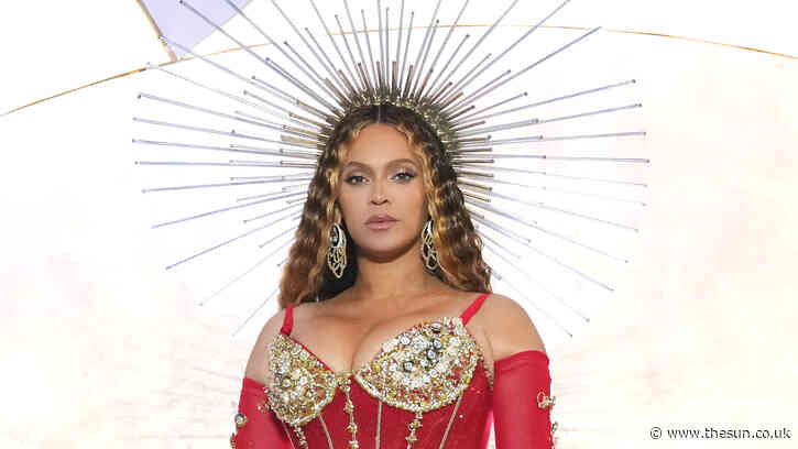 Beyonce’s $26 million Dubai performance was a ‘cascade of mistakes’ and she looked ‘terrified’, says expert