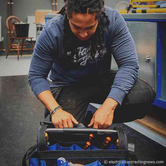 Building trades competition opens with £18k training prize