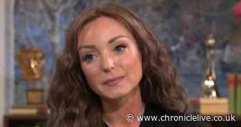 Call The Midwife's Helen George missed out on major film role before finding fame in BBC drama