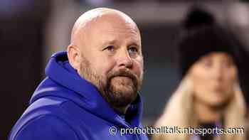 Brian Daboll, Kyle Shanahan, Doug Pederson are finalists for AP coach of the year