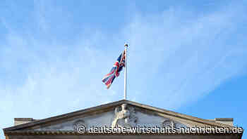 Händler wetten auf Zinssenkung durch Bank of England