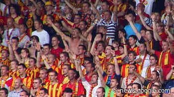 KV Mechelen uitgeloot tegen Zulte Waregem in Croky Cup - RTV