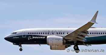 Boeing erleidet vierten Jahresverlust in Folge