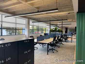 Edge Worldwide Logistics Turn to Upskilling Training to Prepare ... - FE News