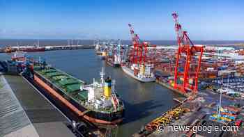 Port of Liverpool, top logistics hub in the United Kingdom - India Shipping News