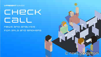 Check Call: Gucci meets logistics - FreightWaves