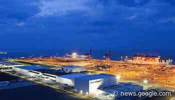 deugro partners with Nordfrost for energy logistics hub - HeavyLift & Project Forwarding International