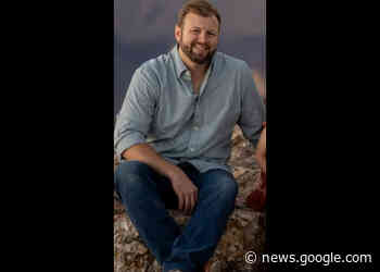 NPS Leadership spotlight: Nate Powell, logistics support technician ... - Grand Canyon News