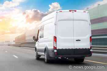 City Logistics Planning Is Seeing an Abundance of Innovation - SupplyChainBrain