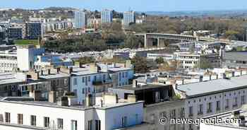 À Brest, l'UDB alerte sur la montée en puissance des locations Airbnb - Le Télégramme