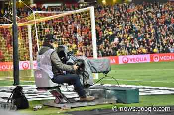 [L1-J22] Le RC Lens retournera à Brest le 5 février - Lensois.com