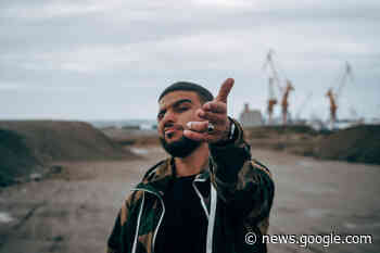 VIDÉO Un rappeur italien choisit Brest pour tourner son clip - Le Journal du Pays Yonnais